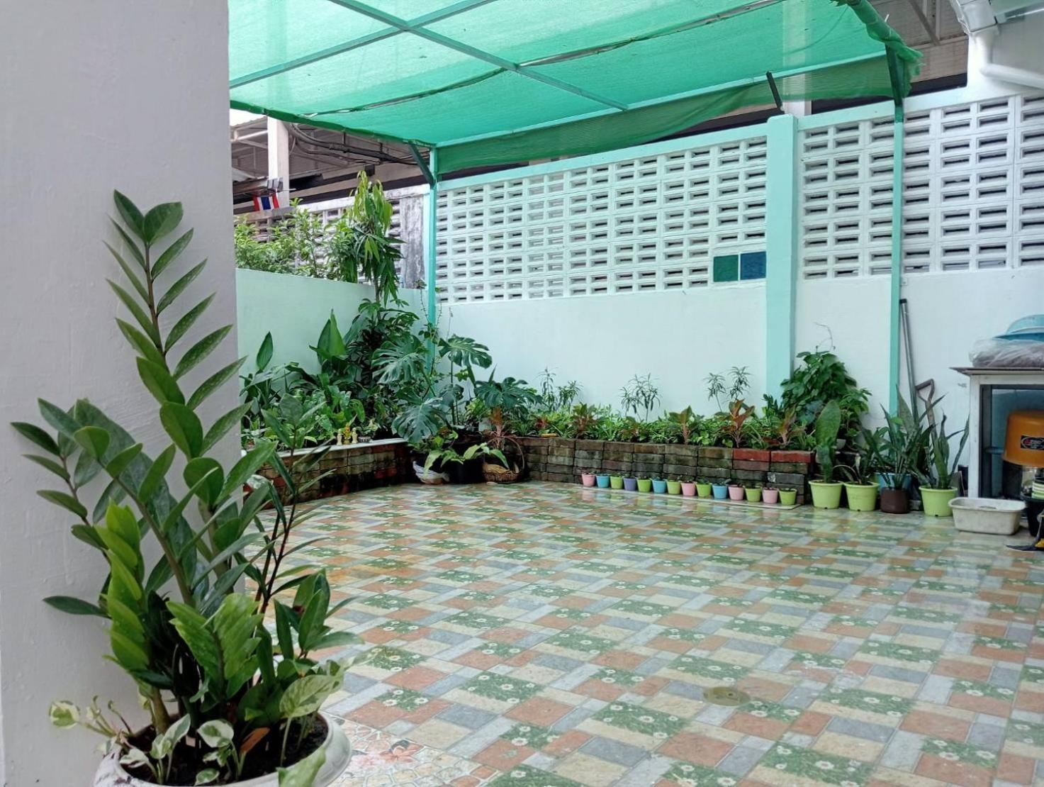 Rumah tetamu Ban Suanlum