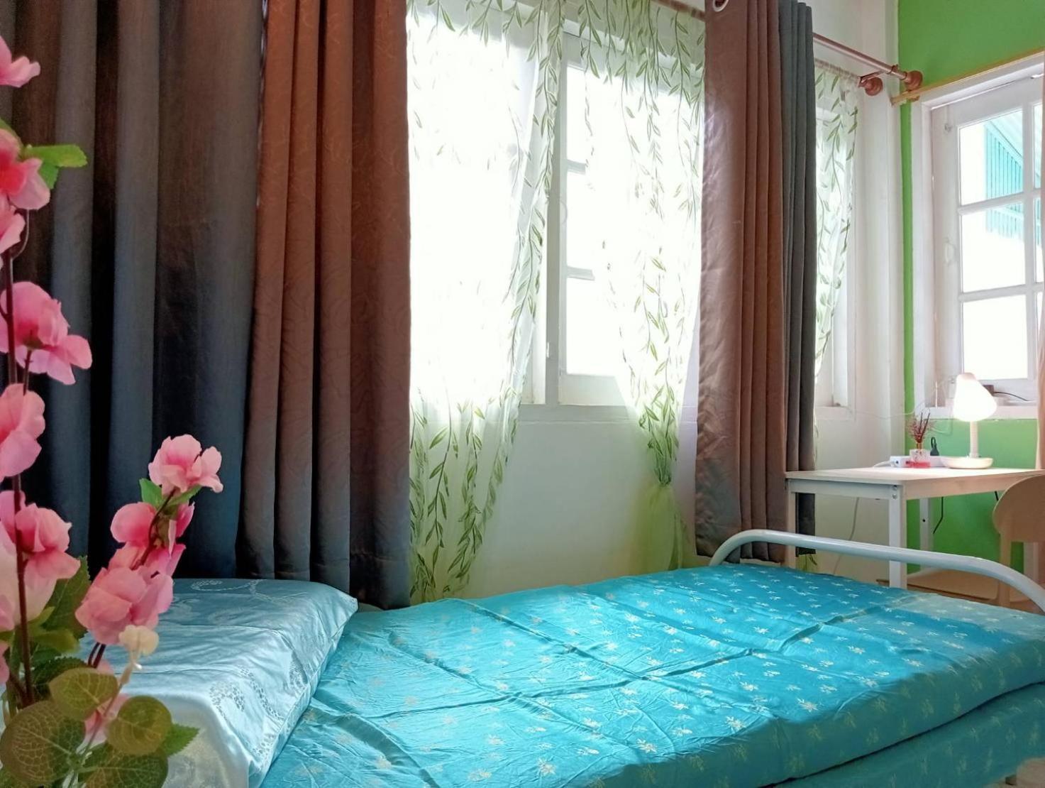 Ban Suanlum Rumah tetamu *
