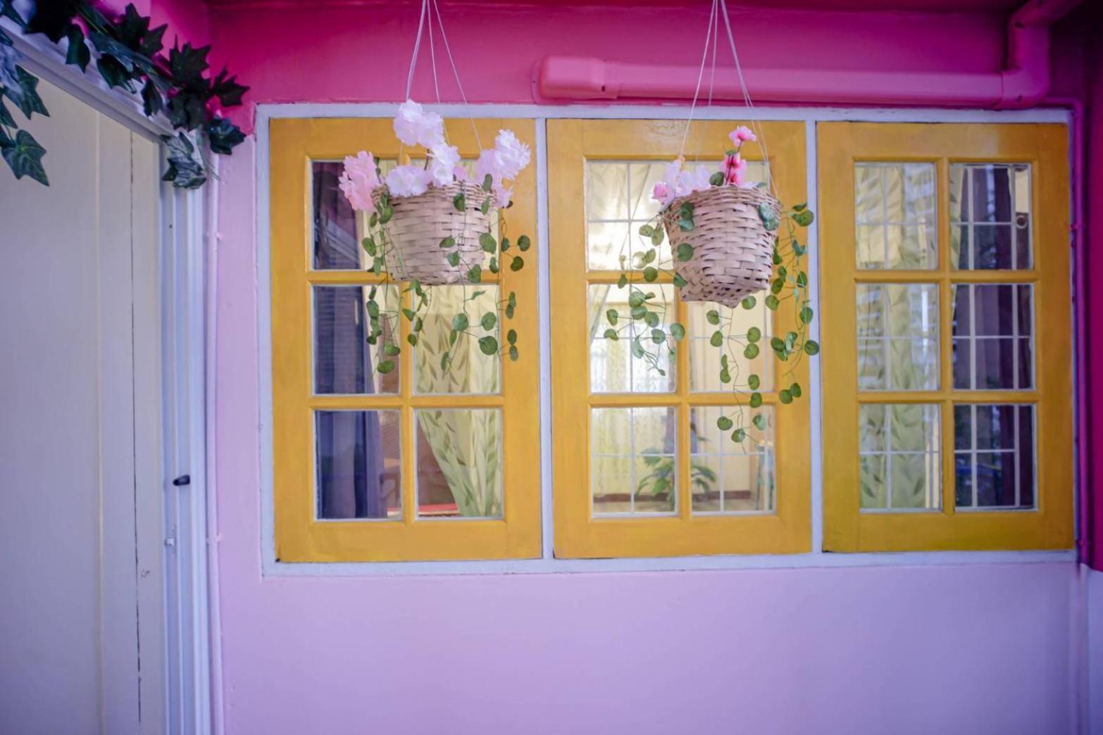 Rumah tetamu Ban Suanlum *