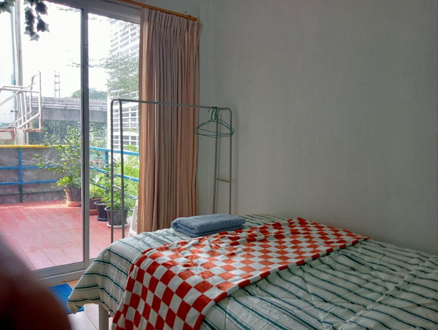 Ban Suanlum Rumah tetamu
